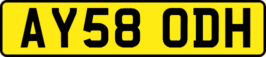 AY58ODH