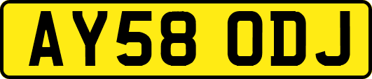 AY58ODJ