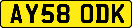 AY58ODK