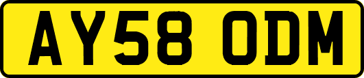 AY58ODM
