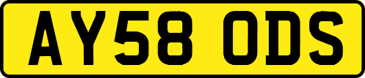 AY58ODS