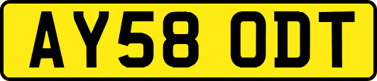 AY58ODT