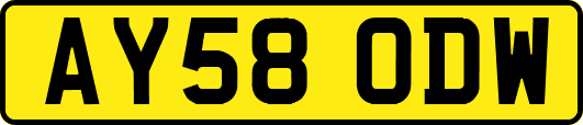 AY58ODW