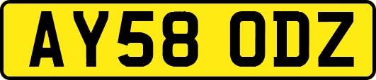 AY58ODZ