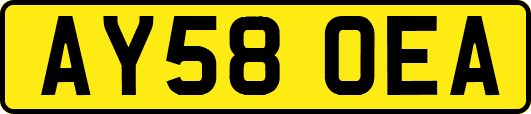 AY58OEA