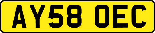 AY58OEC