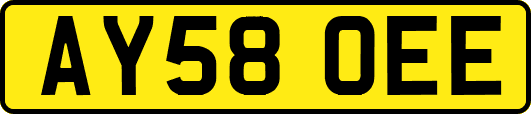 AY58OEE