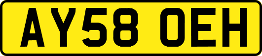 AY58OEH