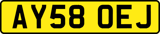 AY58OEJ