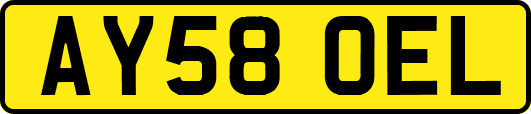 AY58OEL