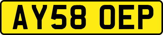 AY58OEP