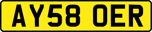 AY58OER