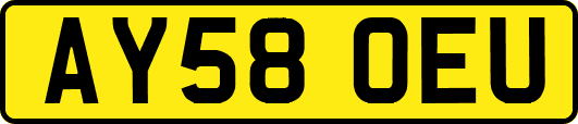AY58OEU