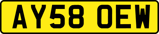 AY58OEW