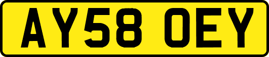 AY58OEY