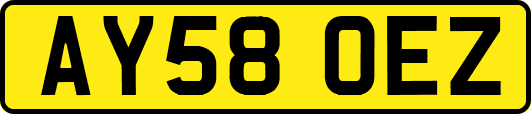 AY58OEZ