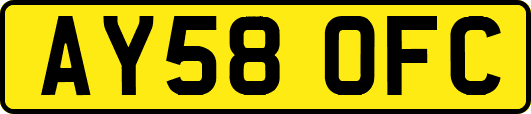 AY58OFC