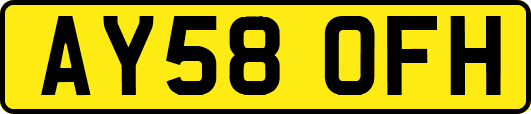AY58OFH