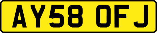 AY58OFJ