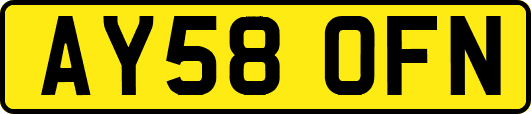 AY58OFN