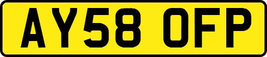 AY58OFP