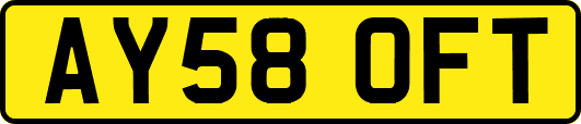 AY58OFT