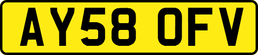 AY58OFV