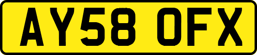 AY58OFX