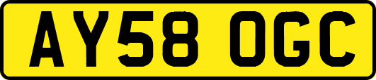 AY58OGC