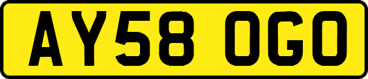 AY58OGO