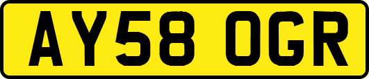 AY58OGR