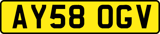 AY58OGV
