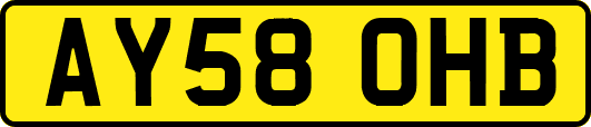 AY58OHB