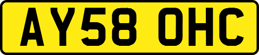 AY58OHC