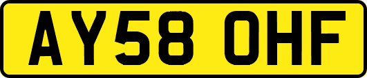 AY58OHF