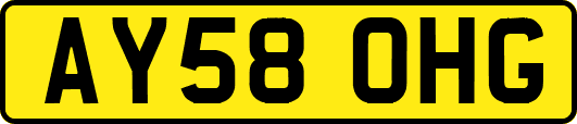 AY58OHG