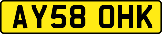 AY58OHK