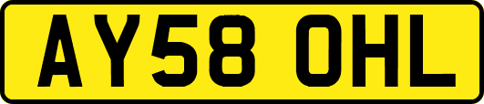 AY58OHL