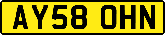 AY58OHN