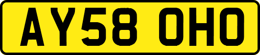 AY58OHO