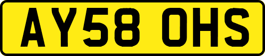 AY58OHS