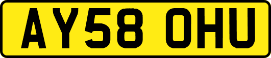 AY58OHU