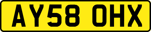 AY58OHX