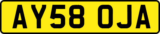AY58OJA