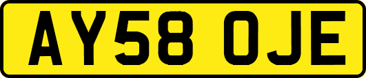 AY58OJE