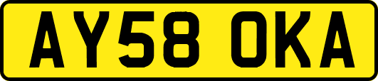 AY58OKA