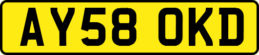 AY58OKD