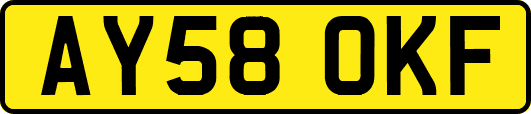 AY58OKF