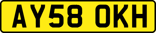 AY58OKH