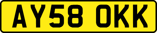 AY58OKK